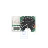 Original VW Multi-Function Indicator With Rev.Counter - 193919044AB