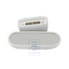 Original VW Interior Mirror Anti-Dazzle With Interior Light - 1C0857511L Y20