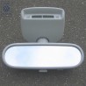 Original VW Interior Mirror Anti-Dazzle With Interior Light - 1C0857511P Y20