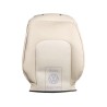 Original VW Backrest Cover Cloth - 1C0881805H PQN