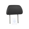 Original VW Head Restraint With Cover, Adjustable (Cloth) Black - 1C0885901AFC29
