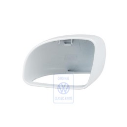 Original VW Mirror Cap Primed - 1C2857505 GRU