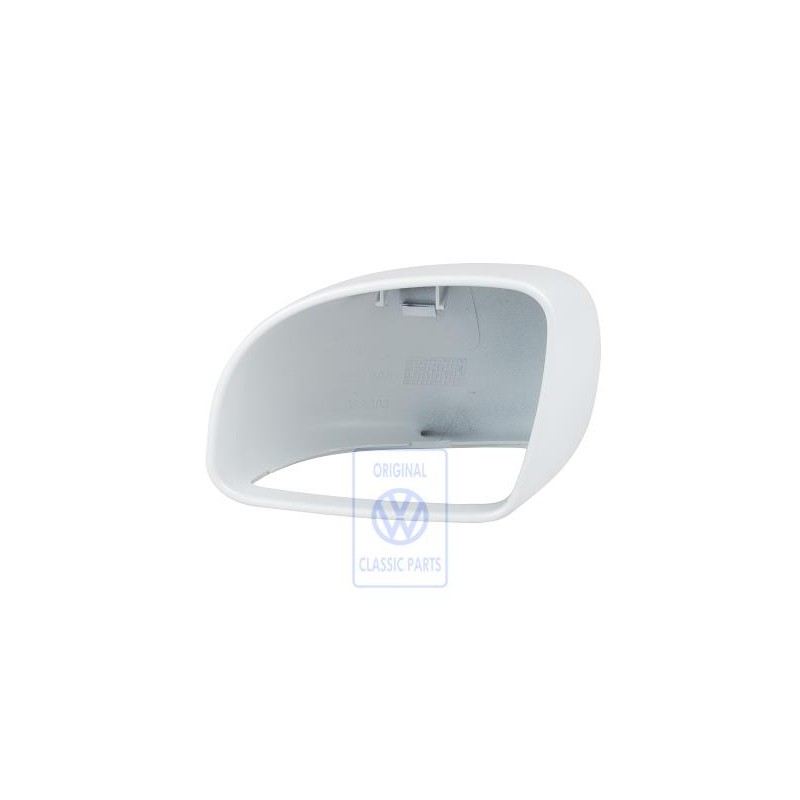 Original VW Mirror Cap Primed - 1C2857505 GRU