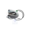 Original VW Exterior Mirror Mounting With Electric Adj. 