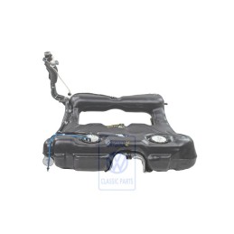 Original VW Fuel Tank With Narrow Fuel Filler Neck 22Mm - 1C9201060