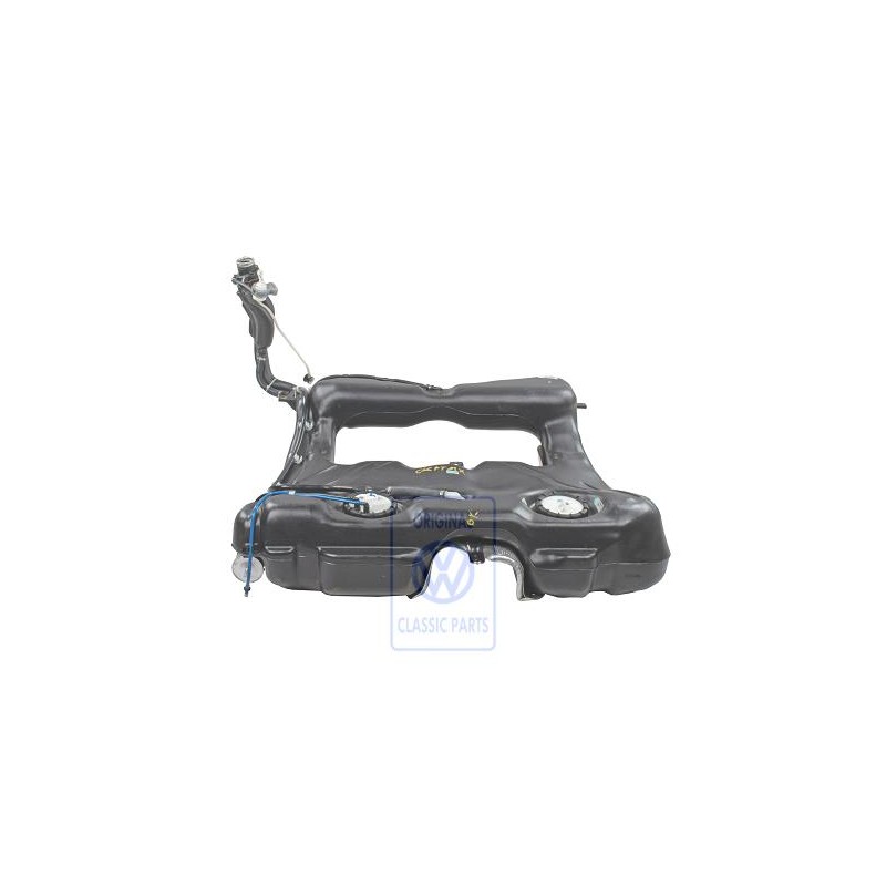 Original VW Fuel Tank With Narrow Fuel Filler Neck 22Mm - 1C9201060