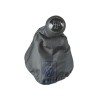 Original VW Gearstick Knob With Boot For Gearstick Lever - 1E0711118B HLA