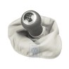 Original VW Gearstick Knob With Boot For Gearstick Lever - 1E0711118C LQW
