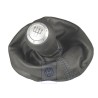Original VW Gearstick Knob With Boot For Gearstick Lever - 1E0711118F MVT