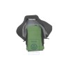 Original VW Backrest Cover Leather/Leatherette - 1E0881805CPKXH