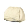 Original VW Cover For Head Restraint Leather/Leatherette - 1E0881921B ETU