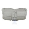 Original VW Seat Cover (Leather/Leatherette) Beaver/Sahara - 1E0885405H BMA