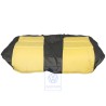 Original VW Seat Cover (Leather/Leatherette) Yellow/Black - 1E0885405K EAF
