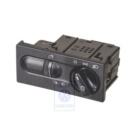 Original VW Multiple Switch For Side Lights Headlights - 1E2941531A 20H