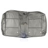 Original VW Backrest Cover Leather/Leatherette - 1EM885805C KWA
