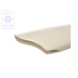 Original VW Hand Brake Lever Handle With Boot Leather - 1H0711461L EUA