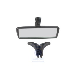 Original VW Interior Mirror Anti-Dazzle With Infrared Receiver - 1H0857511C 01C