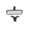 Original VW Interior Mirror Anti-Dazzle With Infrared Receiver - 1H0857511C 01C