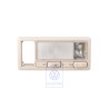 Original VW Interior And Reading Light With Switch-Off Delay - 1H0947105 8YS