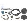 Original VW Installation Kit - Electrical Parts For Trailer - 1H5055203