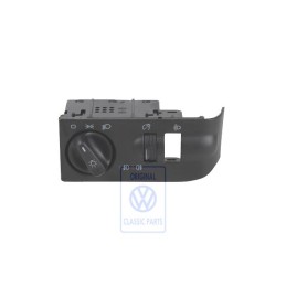 Original VW Multiple Switch For Side Lights Headlights - 1H5941532