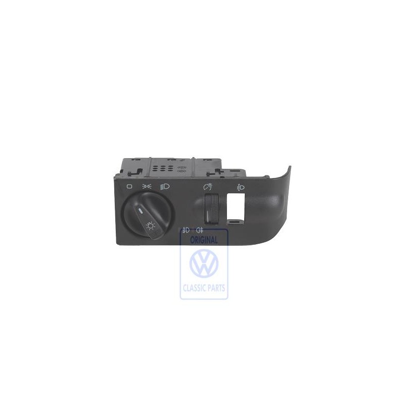 Original VW Multiple Switch For Side Lights Headlights - 1H5941532