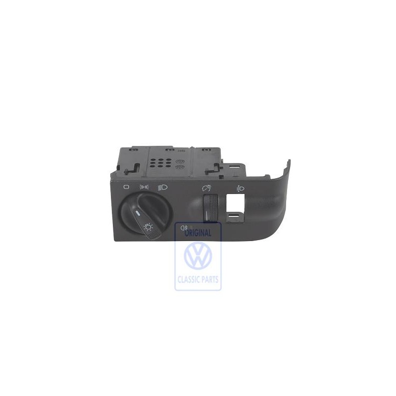 Original VW Multiple Switch For Side Lights Headlights - 1H5941532C