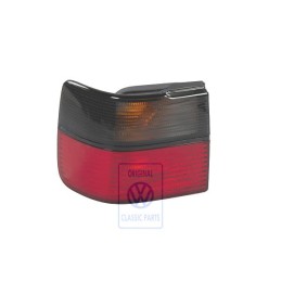 Original VW Tail Lights With Turn Signal Brake And Tail Lights - 1H5945111A