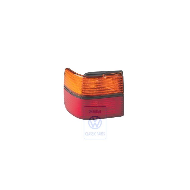 Original VW Tail Lights With Turn Signal Brake And Tail Lights - 1H5945111B