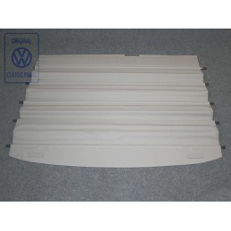 Original VW Cover Blind For Luggage Compartment Flint Grey - 1H9867769 X69