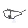 Original VW 1 Set Fuel Lines With Connecting Line For Active Charc. 