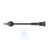 Original VW Drive Shaft With Constant Velocity Joint - 1J0407272MB