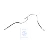 Original VW Expansion Hose From Vane Pump To Steering Gear - 1J0422893BS