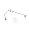 Original VW Expansion Hose From Vane Pump To Steering Gear - 1J0422893GK