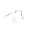 Original VW Expansion Hose From Vane Pump To Steering Gear - 1J0422893GM