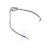 Original VW Expansion Hose From Vane Pump To Steering Gear - 1J0422893HS
