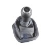 Original VW Gearstick Knob With Boot For Gearstick Leather - 1J0711113ARJNV