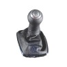 Original VW Gearstick Knob With Boot For Gearstick Lever - 1J0711113CFNEZ