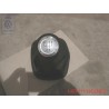 Original VW Gearstick Knob With Boot For Gearstick Leather - 1J0711113CLNEZ