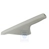 Original VW Hand Brake Lever Handle With Boot Leather - 1J0711461A 9EX
