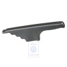Original VW Handle For Hand Brake Lever With Boot Black - 1J0711461G 2QL
