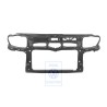 Original VW Lock Carrier With Mounting For Coolant Radiator & Fan - 1J0805588AA