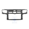 Original VW Lock Carrier With Mounting For Coolant Radiator & Fan - 1J0805588AB