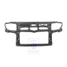 Original VW Lock Carrier With Mounting For Coolant Radiator - 1J0805588AD