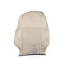Original VW Backrest Cover Cloth - 1J0881805QMLJH