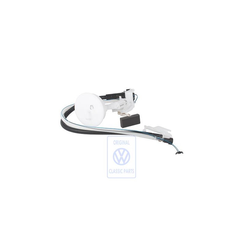 Original VW Suction Jet Pump With Sensor For Fuel Display - 1J0919673Q
