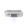 Original VW Reading Light With Ultrasonic Sensor Pearl Grey - 1J0951171D Y20