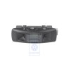 Original VW Reading Light With Ultrasonic Sensor Satin Black - 1J0951172F B41