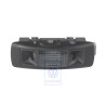 Original VW Reading Light With Ultrasonic Sensor Satin Black - 1J0951172G B41