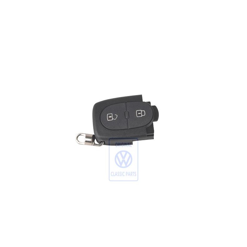 Original VW Sender Unit For Radio- Controlled Central Locking - 1J0959753C